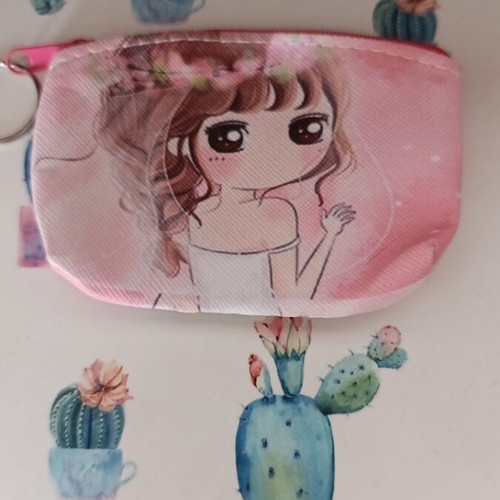 A2S keychain wallet like new