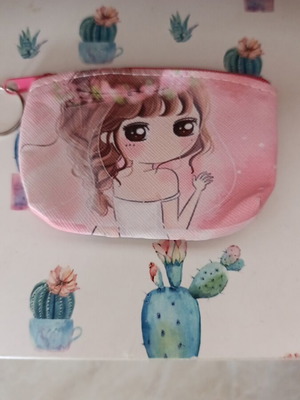 A2S keychain wallet like new