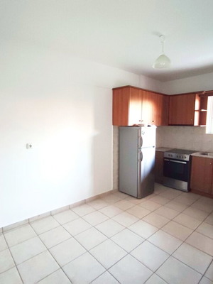 Διαμέρισμα 65 τ.μ. ισόγειο με 2 υπνοδωμάτια στον Παντοκράτορα Πρέβεζας