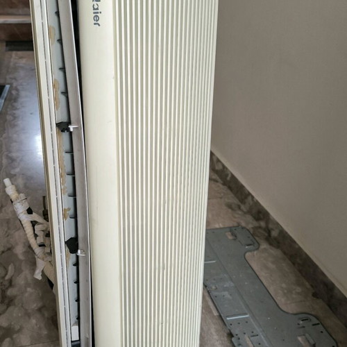Haier air conditioners used, 2 units, 9,000 BTU, not working