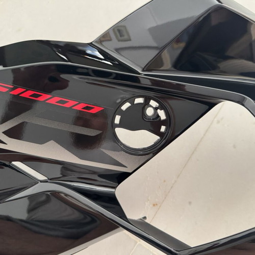 BMW S 1000 RR Right Side Fairing New 2024-2026
