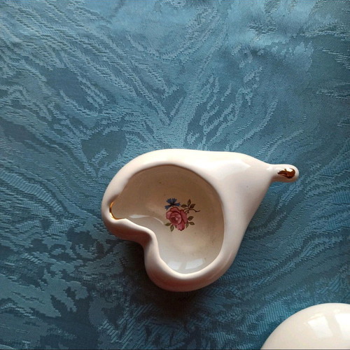 Decorations like new, set of 17 pieces