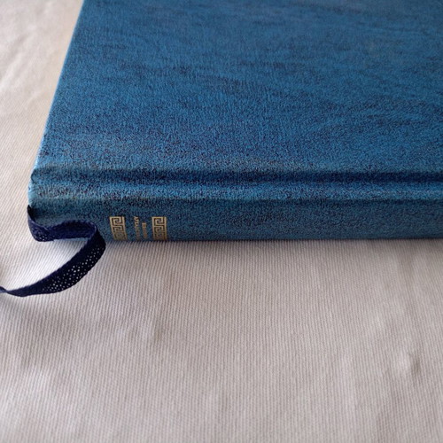 Hippocrates Peri Iatrikis used book