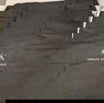  ΑΧ ΑRMANI  EXCHANGE ΤΣΑΝΤΑ ΧΙΑΣΤΗ