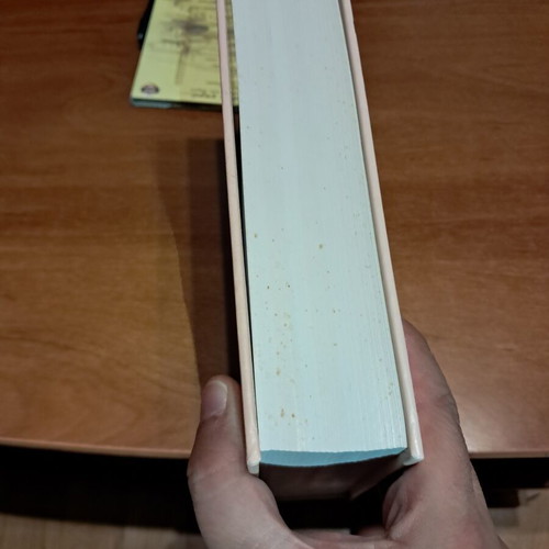 The Rhodes of the Twentieth Century hardcover like new