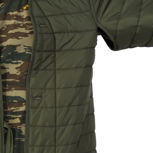 Military jacket sponsorship new, 2 pcs M and 1 pc XS
