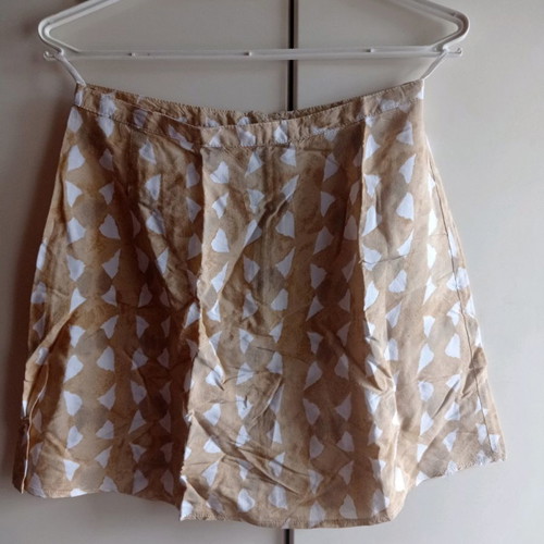 Raxevsky skirt used