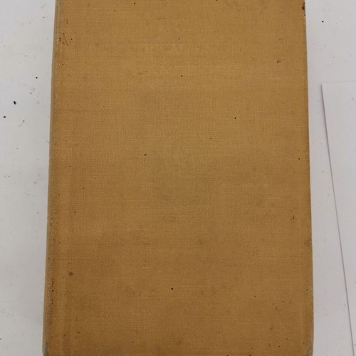 Electrical Engineer’s Handbook book used, 1927 edition