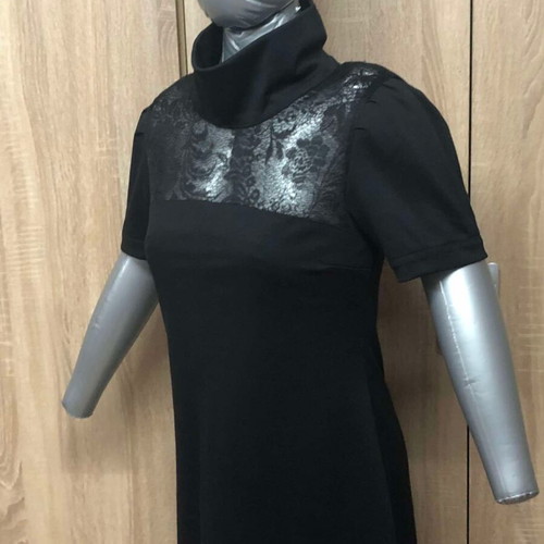 Dolce Domenica dress size M black like new