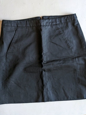 Zara mini skirt XS in excellent condition