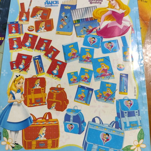 Minnie issue 60 used