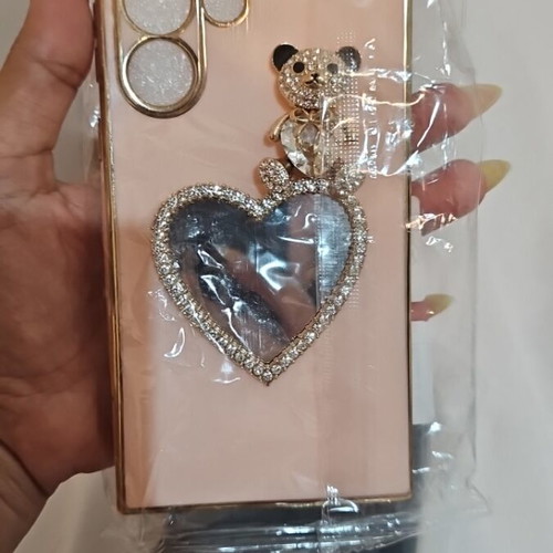 Samsung S23 Ultra Case new