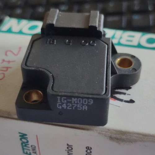 Electronic Unit Mitsubishi Hyundai Suzuki new, 3-pin