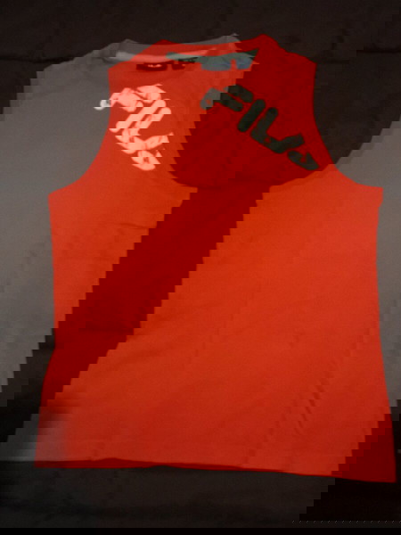 Αμανικο Fila XS