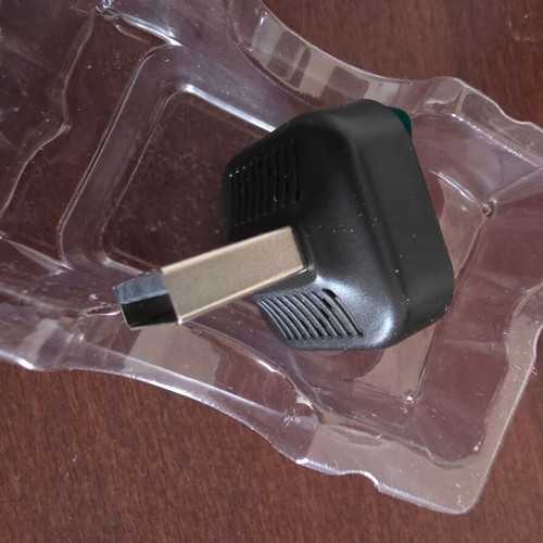 Wireless Carplay adapter new