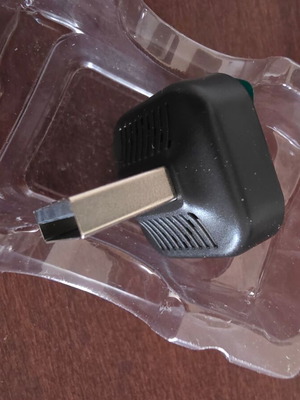 Wireless Carplay adapter new
