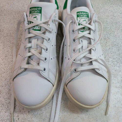 Adidas Stan Smith sneakers size 37 1/3