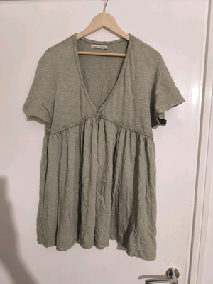 Μπλουζα Pull&Bear M