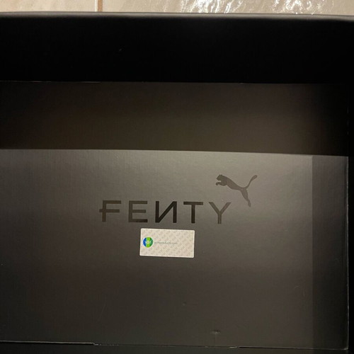 Puma Fenty shoes new, athletic size 41