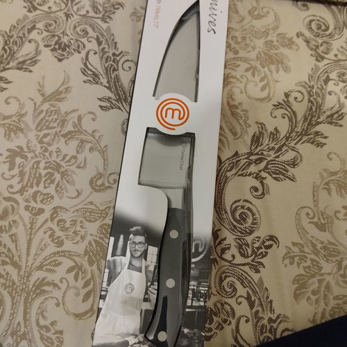 Masterchef Chef Knife new