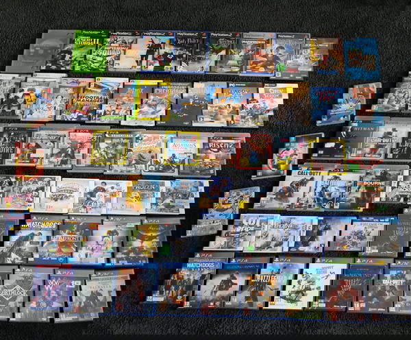 Super Gaming Lot!!!