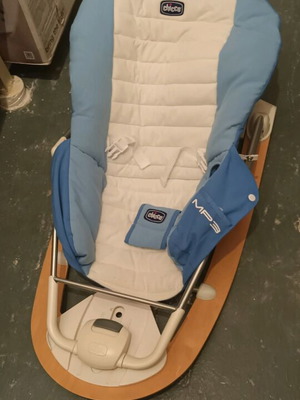 Chicco I-feel Relax like new