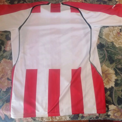 Olympiacos Jersey 2005 - 06