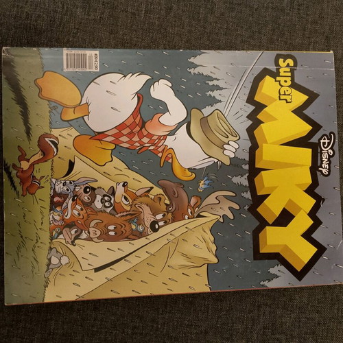 Miky Issue 39 used