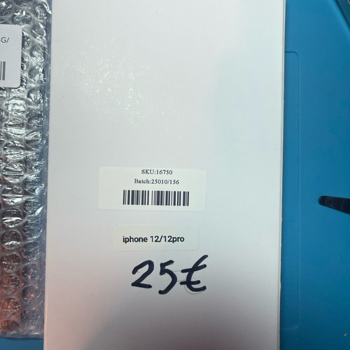 Screen for iPhone 12/12pro new