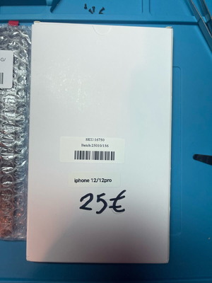 Screen for iPhone 12/12pro new