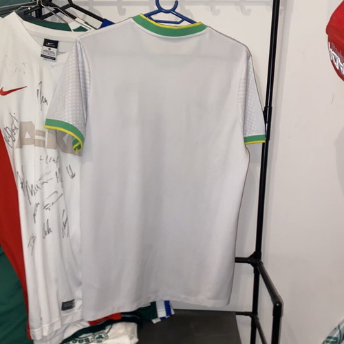 Brazil Football Jersey like new, official replica