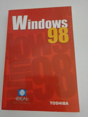 WINDOWS 98