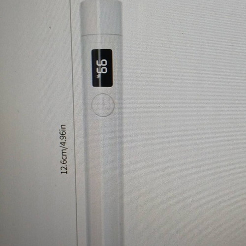 Led lamp for gel polish like new with USB and silicone tips
