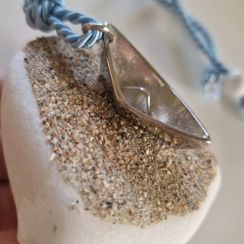 Decorative Handmade Boat