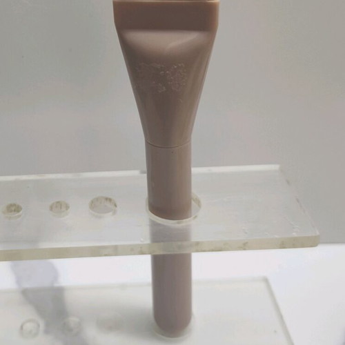 Makeup brush for foundation, contouring, concealer new