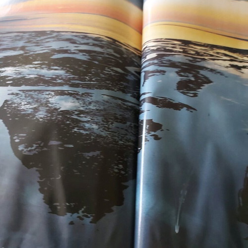National Geographic magazine used, August 2007 issue