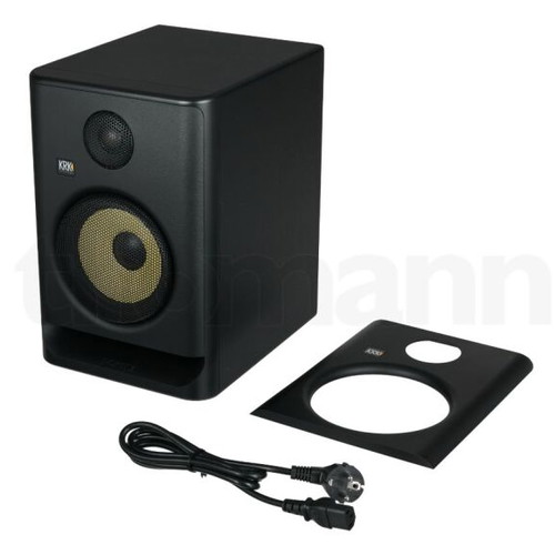 KRK Rokit RP7 G5 studio monitor new