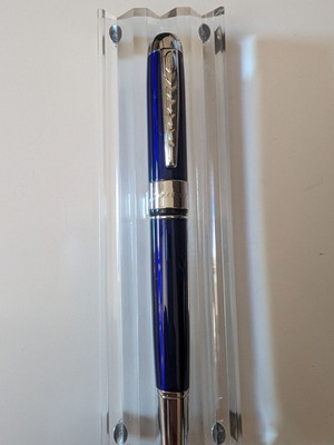 Jinhao Fine pen new with converter