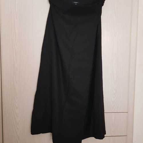 Burberry skirt black, size S-M, unused