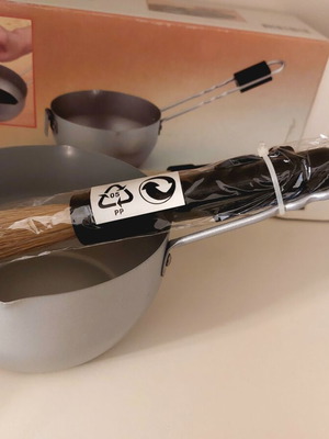 BBQ Marinade Set new with pan and brush