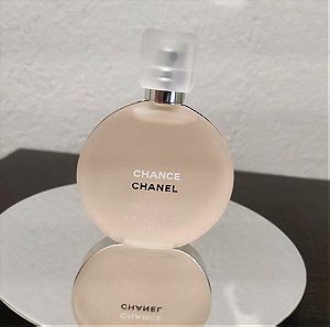Chanel Chance Vive hair mist