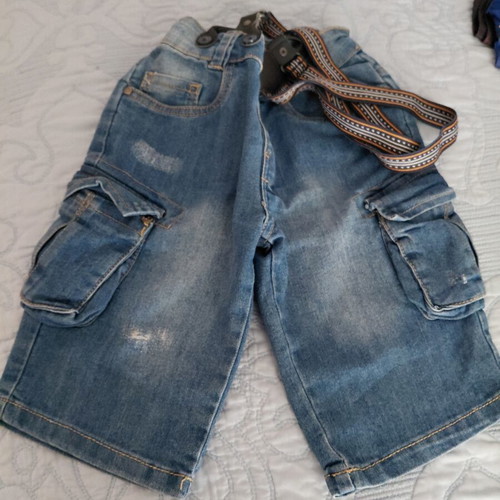Zara summer clothes for boys 6-8 years like new, multicolor set