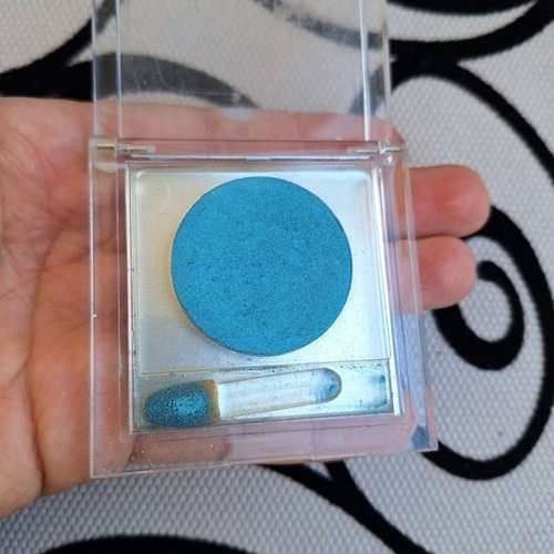 Tommy G petrol eyeshadow like new