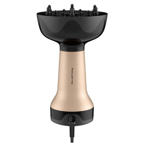 Σεσουάρ Rowenta CV7D30E0 Curl Master 3In1 νέο
