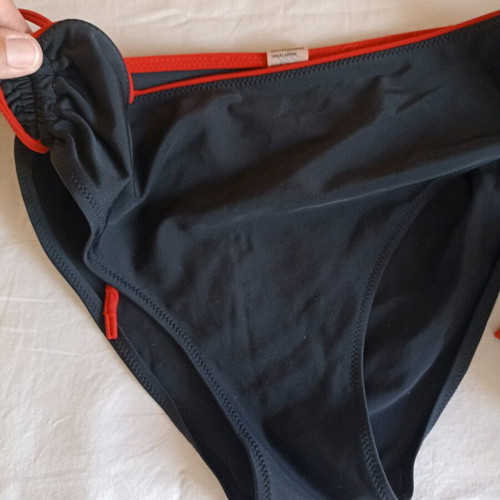 Swimsuits used, pack of 4, size L