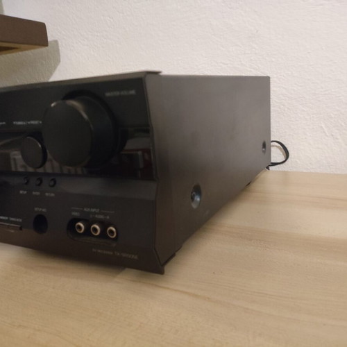 Ραδιοενισχυτής Onkyo TX-SR505E μεταχειρισμένος 7.1 Dolby Digital 7x75W