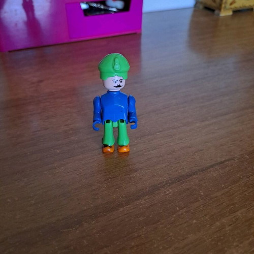Figure used