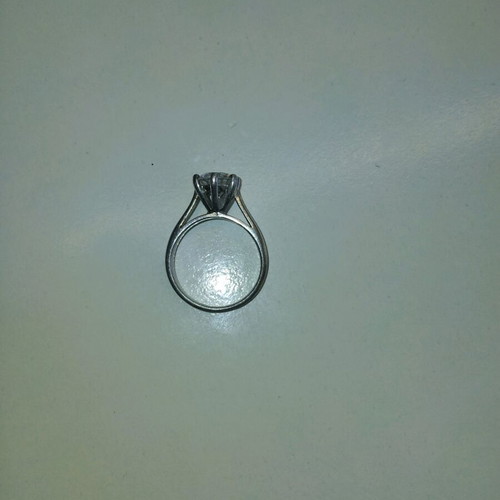 Monopetro 925 silver like new A.L.E.