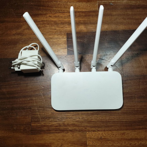 Xiaomi Mi Router 4A AC1200 dual-band wireless