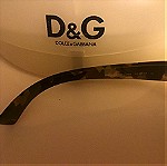  Dolce & Gabbana Vintage γυαλιά ηλίου